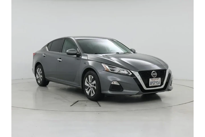 $15998 : Nissan Altima 2020 2.5 S 4dr image 1