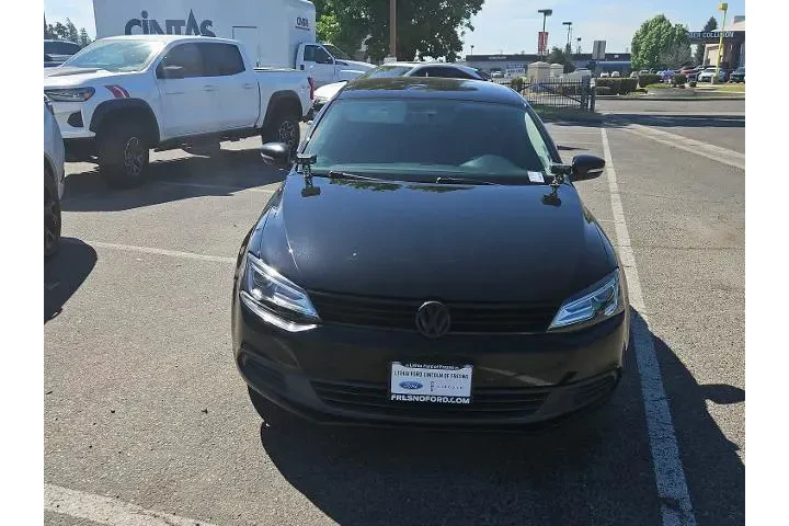 $8000 : Volkswagen Jetta 2014 SE PZE image 4