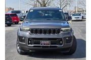 $29990 : Jeep Grand Cherokee L 2021 4 thumbnail