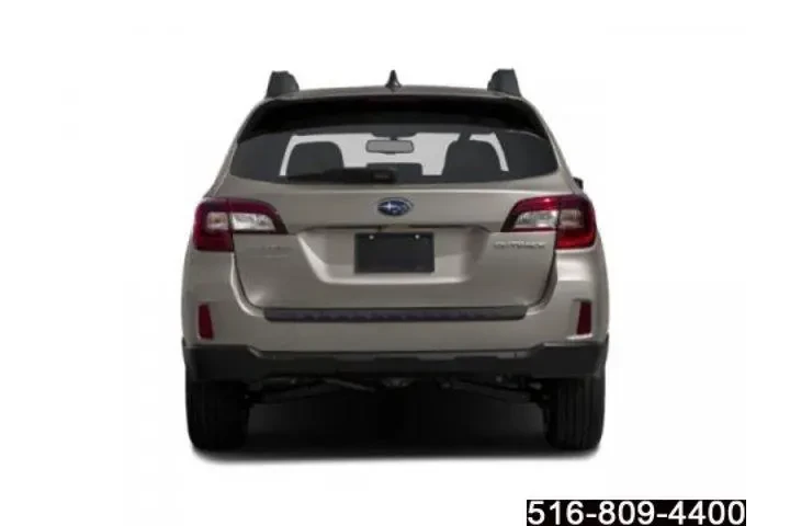 $10747 : Subaru Outback 2015 AWD 2.5i image 8