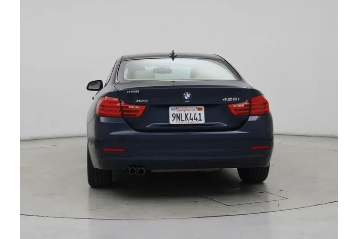 $13998 : BMW 4 Series 2015 AWD 428i x image 6