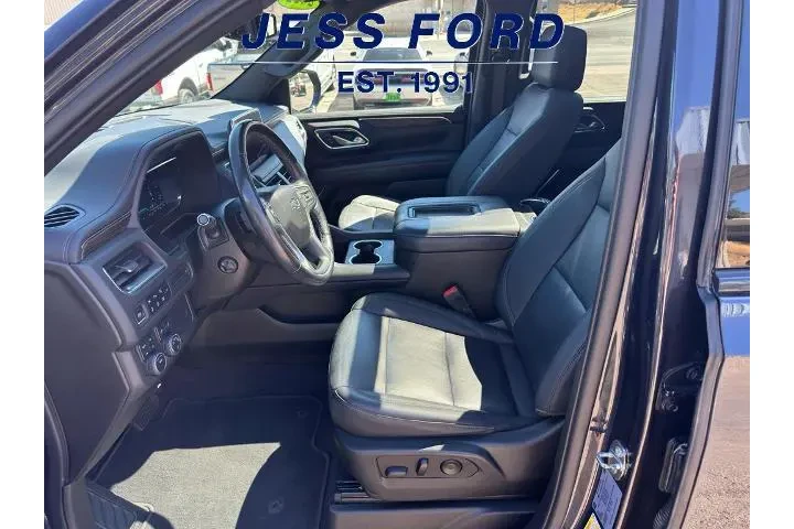 $46743 : Chevrolet Suburban 2022 4x4 image 10