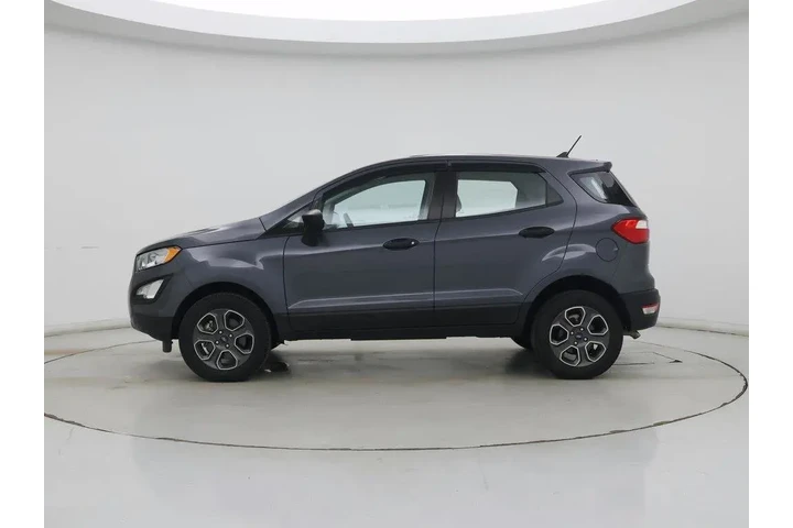 $17998 : Ford EcoSport 2020 AWD S 4dr image 3
