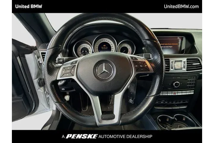 $18495 : Mercedes-Benz E-Class 2016 E image 6