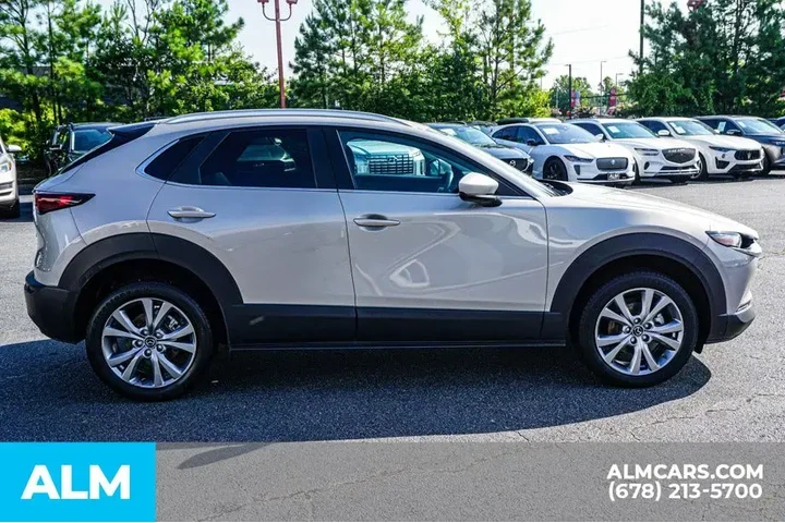 $19420 : Mazda CX-30 2023 AWD 2.5 S S image 9