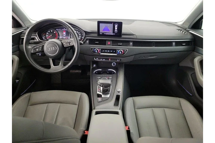 $19998 : Audi A4 2018 2.0T ultra Prem image 9