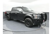 $35991 : Ford F-150 2019 4x4 Platinum thumbnail