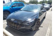 $16000 : Hyundai ELANTRA 2021 SEL 4dr thumbnail