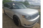 $14926 : Ford Flex 2019 SEL 4dr Cross thumbnail