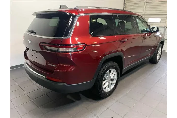 $27489 : Jeep Grand Cherokee L 2021 4 image 3