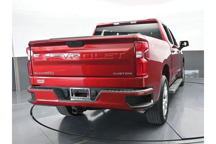 $21321 : Chevrolet Silverado 1500 202 image 5