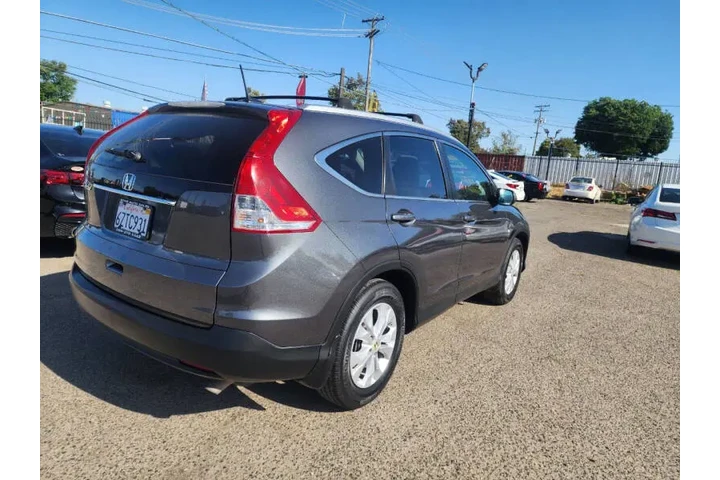 $12999 : 2013 CR-V EX-L image 6