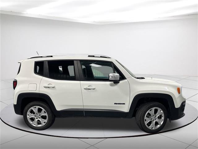 $14548 : Pre-Owned 2017 Renegade Limit image 2