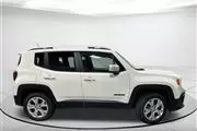 $14548 : Pre-Owned 2017 Renegade Limit thumbnail