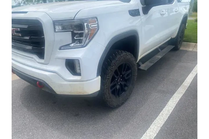 $27415 : GMC Sierra 1500 2020 4x4 Ele image 10