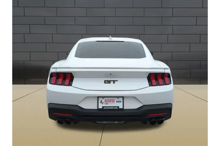$38560 : Ford Mustang 2024 GT Premium image 7