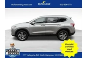 $24887 : Hyundai SANTA FE 2023 AWD SE thumbnail