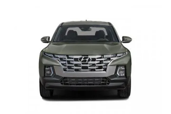 $26999 : Hyundai SANTA CRUZ 2024 AWD image 7