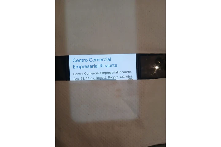 $390000 : Arriendo Local CentroComercial image 1