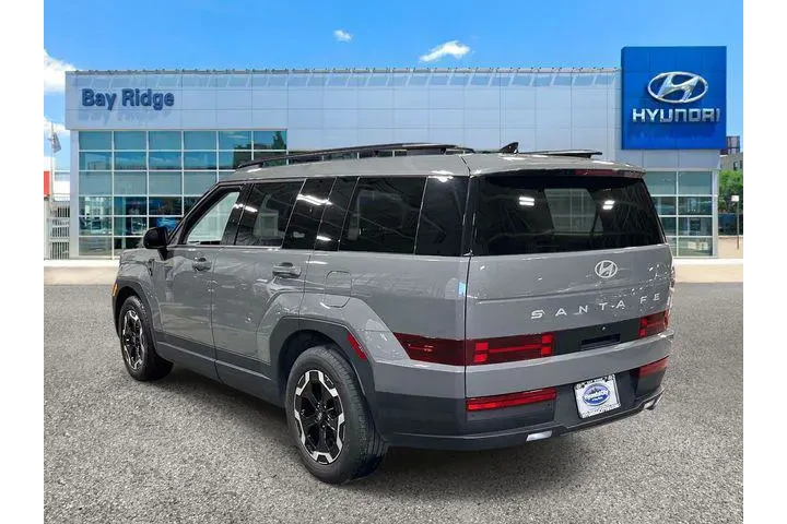 $37770 : Hyundai SANTA FE 2026 AWD SE image 7