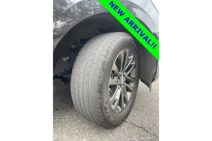 $38039 : Ford Expedition 2021 4x2 Lim image 2