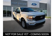 Ford F-150 2021 4x4 XLT 4dr