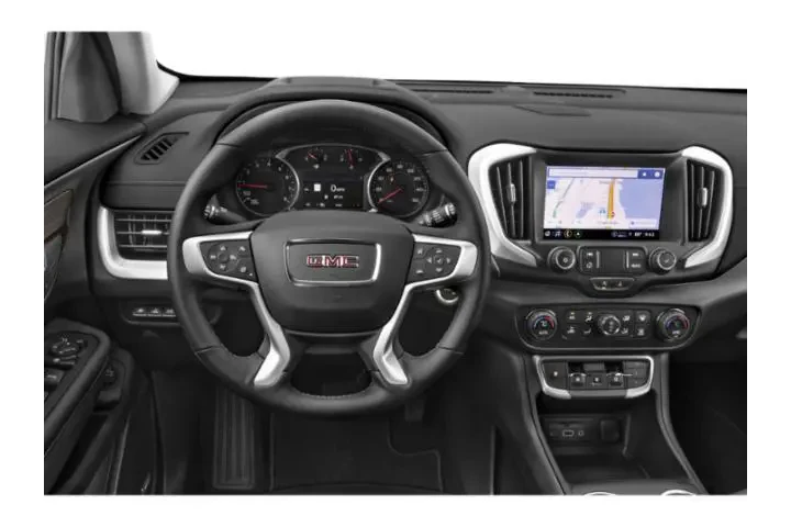 $25999 : GMC Terrain 2023 AWD SLT 4dr image 7