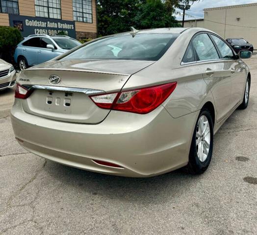 $3800 : 2011 Sonata GLS image 7