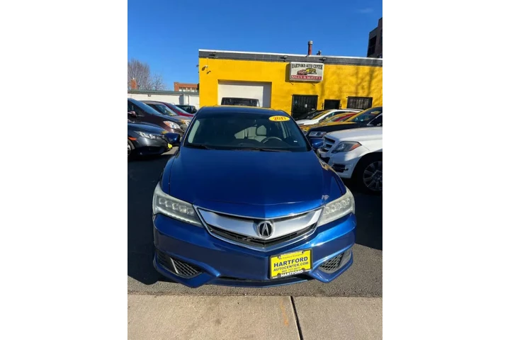 $12999 : 2017 ILX image 3