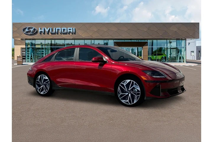 $33361 : Hyundai IONIQ 6 2025 SEL 4dr image 10