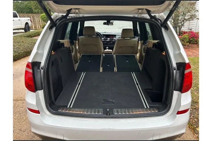 $7850 : 2016 BMW X3 sDrive 28i image 3