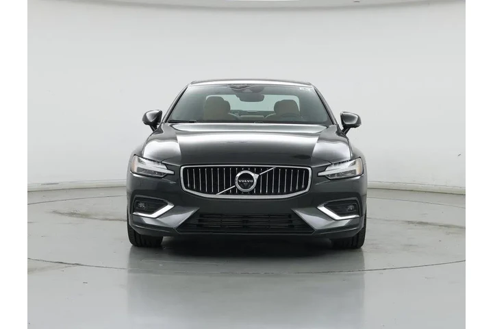 $25998 : Volvo S60 2019 AWD T6 Inscri image 5