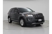 Ford Explorer 2016 XLT 4dr S