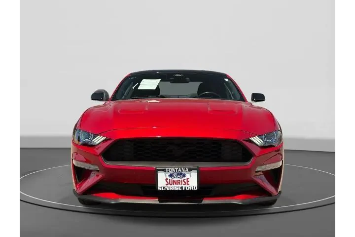$28600 : Ford Mustang 2023 EcoBoost 2 image 3