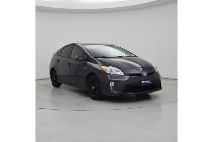 $15998 : Toyota Prius 2015 Four 4dr H image 1