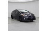 Toyota Prius 2015 Four 4dr H en San Jose
