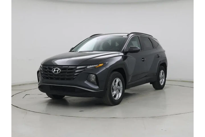 $24998 : Hyundai TUCSON 2023 AWD SEL image 4