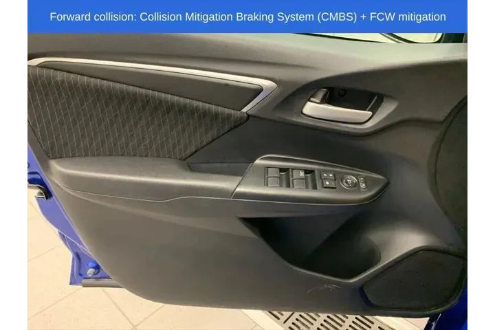 $17500 : Honda Fit 2020 EX 4dr Hatchb image 10