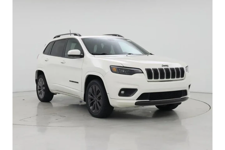 $20998 : Jeep Cherokee 2019 High Alti image 1
