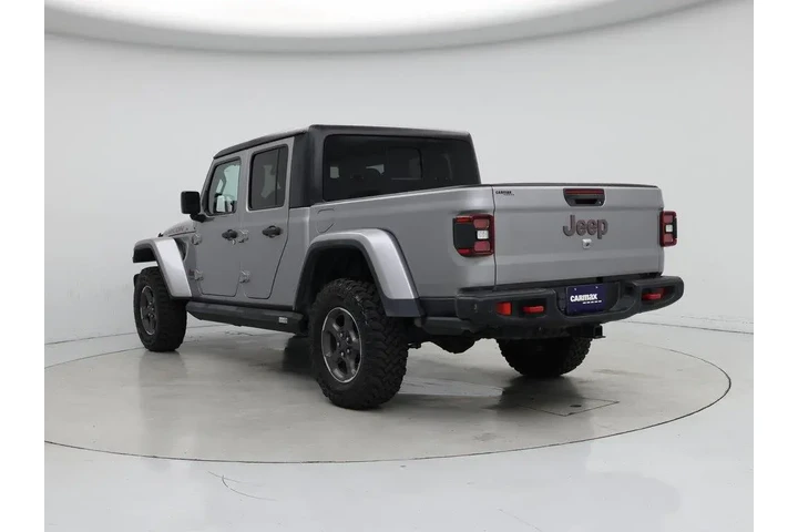 $32998 : Jeep Gladiator 2020 4x4 Rubi image 2