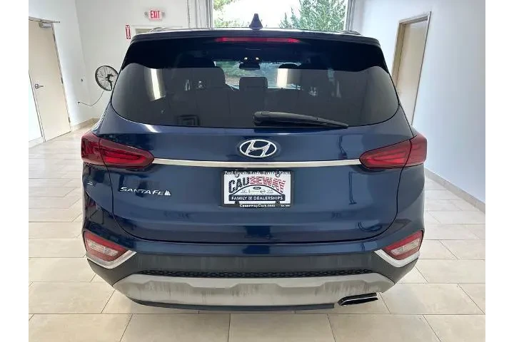 $14936 : Hyundai SANTA FE 2019 SEL 2. image 6