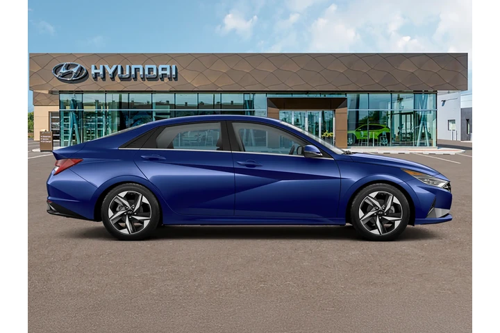 $20395 : Hyundai ELANTRA 2023 Limited image 9