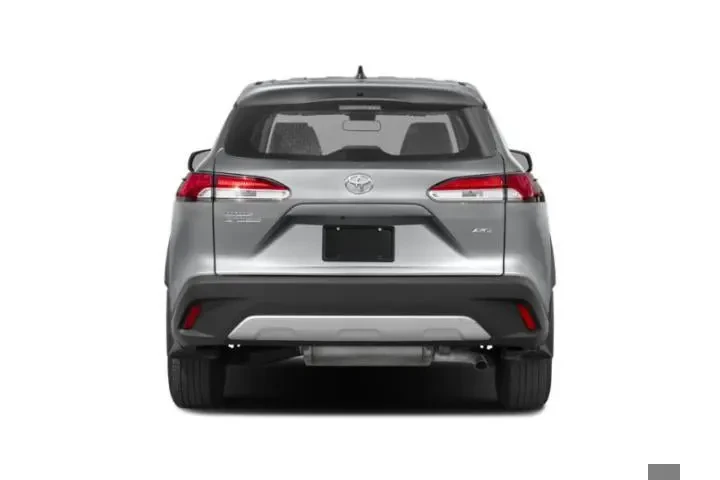 $26452 : Toyota Corolla Cross 2022 AW image 5