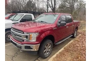 Ford F-150 2018 4x4 XLT 4dr en Charlotte