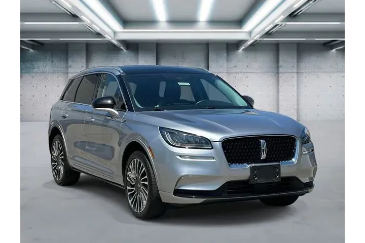 $28995 : Lincoln Corsair 2022 AWD Sta image 2