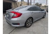 $13995 : 2017 Civic EX Sedan CVT thumbnail