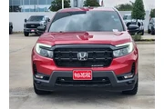 $39984 : Honda Ridgeline 2025 AWD Bla thumbnail