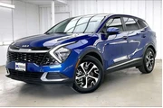 $23490 : Kia Sportage 2023 EX 4dr SUV thumbnail