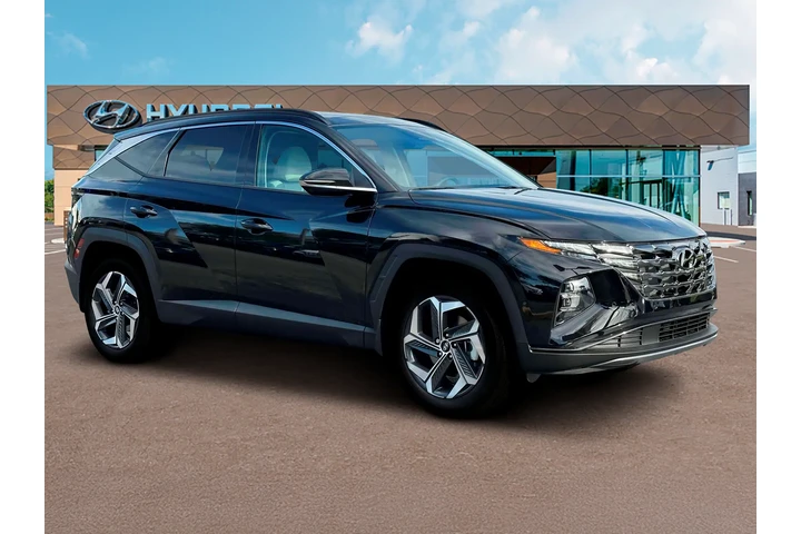 $28388 : Hyundai TUCSON 2024 AWD Limi image 10