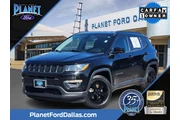 Jeep Compass 2020 Latitude 4 en Dallas